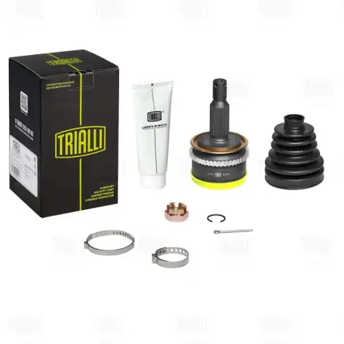 Go 1105 шрус наружный к-кт TRIALLI GO 1105