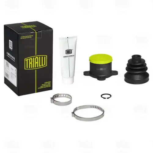 Go 1110 шрус внутренний правый к-кт TRIALLI GO 1110