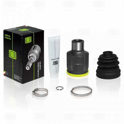 Go 1702 шрус внутренний к-кт TRIALLI GO 1702