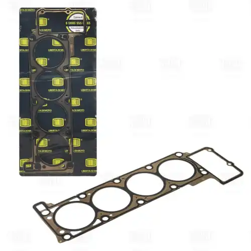 Gz 101 5003 прокладка гбц металл d96.5mm TRIALLI GZ 101 5003