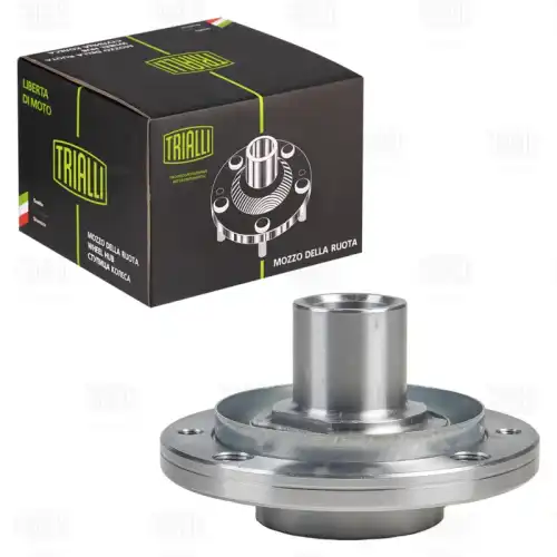 Mr 0118 ступица передняя TRIALLI MR 0118