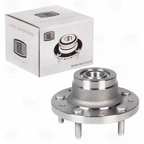 К-кт подшипника ступицы задней TRIALLI MR 1094