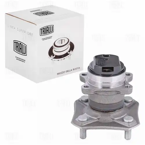 Mr 1490 к-кт подшипника ступицы задней TRIALLI MR 1490