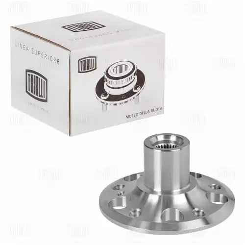 Mr 1561 ступица задняя TRIALLI MR 1561