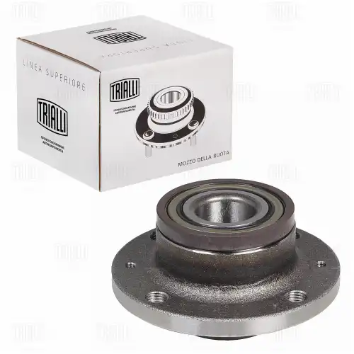 Mr 2183 к-кт подшипника ступицы зад. TRIALLI MR 2183
