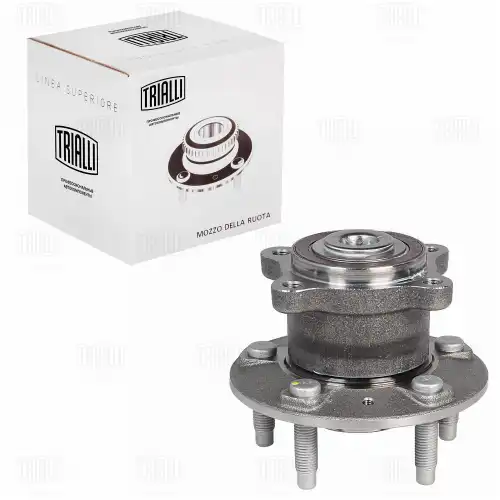 Комплект подшипника ступицы колеса