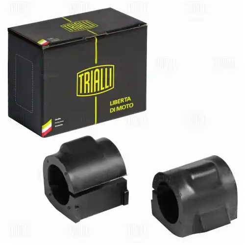 Втулка подвески TRIALLI RB 0138