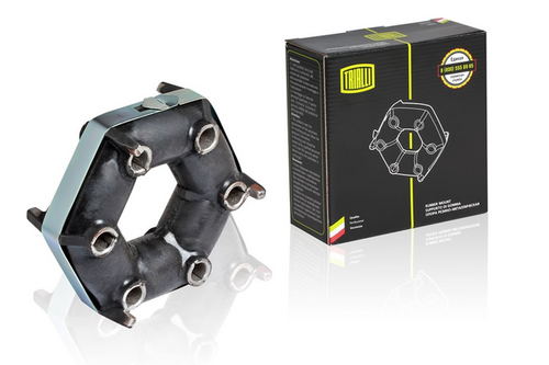Rc 0140 муфта карданного вала TRIALLI RC 0140