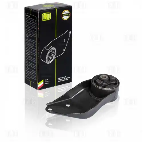 Rm 0110 подушка двигателя боковая в сборе TRIALLI RM 0110
