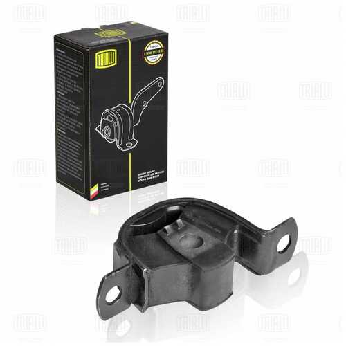 Rm 0118 подушка двигателя задняя TRIALLI RM 0118