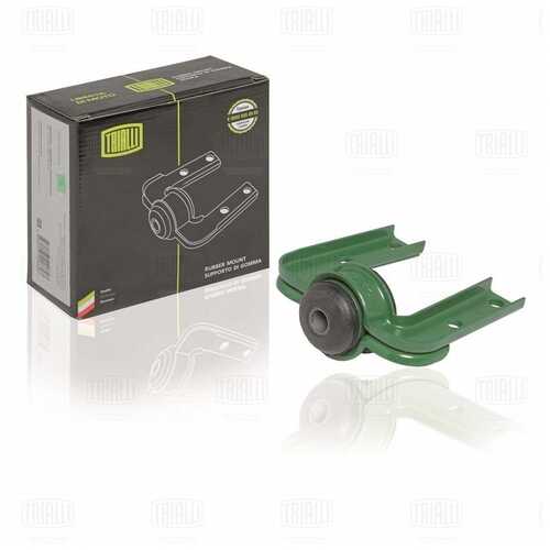 Rm 0132 кронштейн растяжки перед. TRIALLI RM 0132