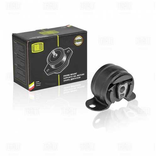 Rm 0306 подушка двигателя передняя TRIALLI RM 0306