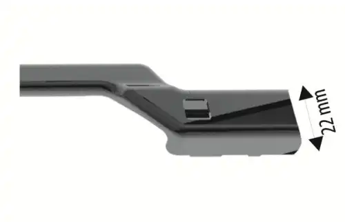 Щетки стеклоочистителя TRICO EFK55401L