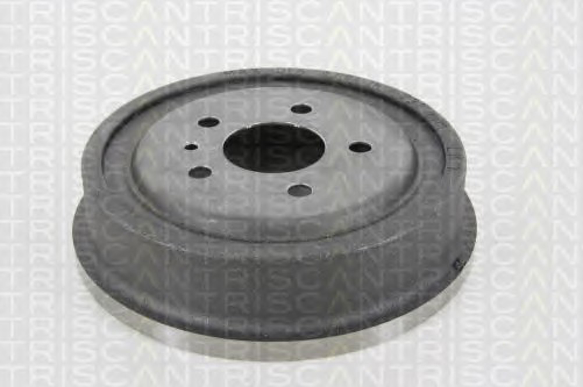 Барабан тормозной TRISCAN 8120 24210