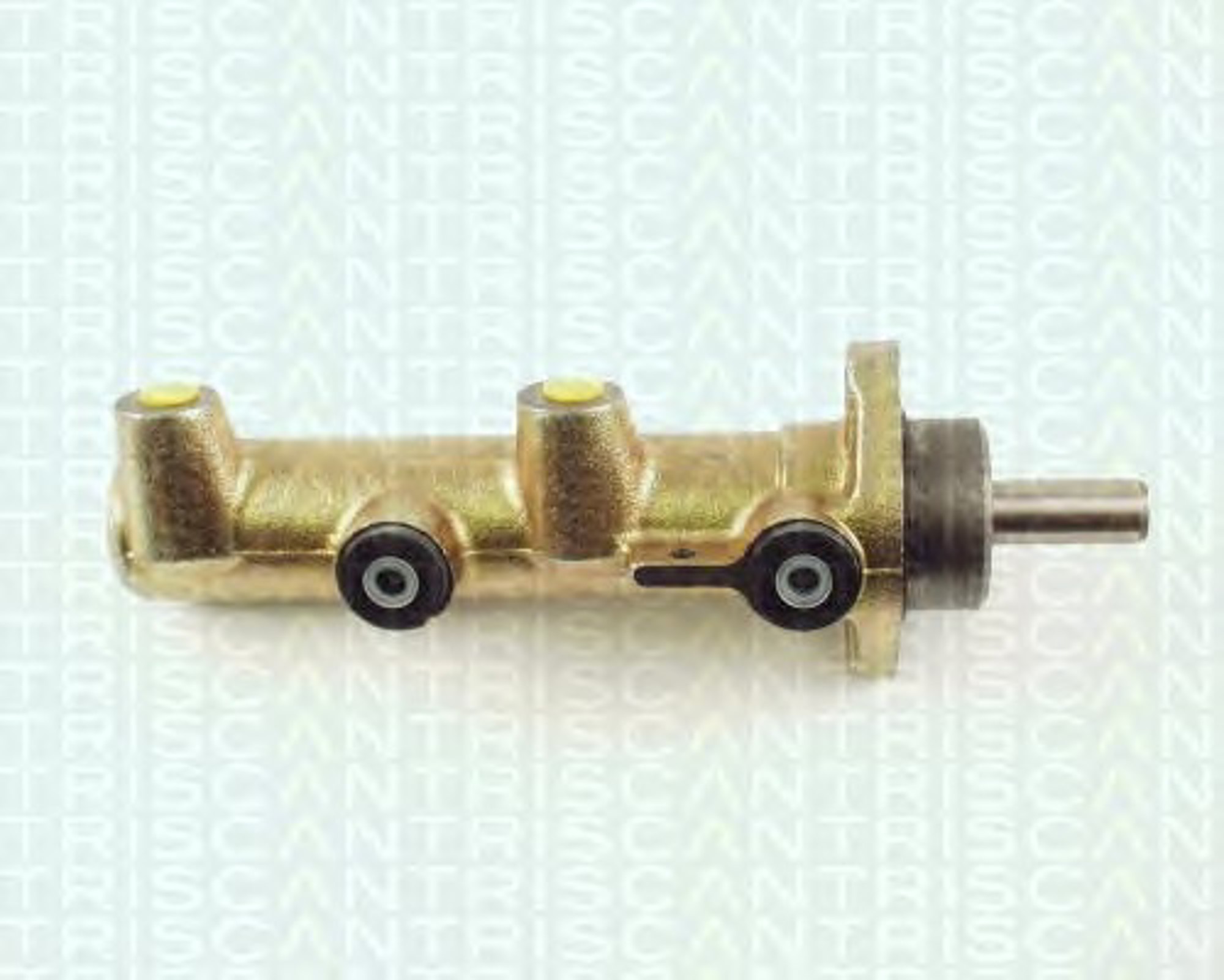 Цилиндр тормозной главный TRISCAN 8130 25116