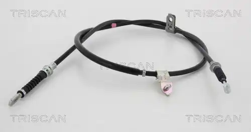 Трос ручника TRISCAN 814 050 172