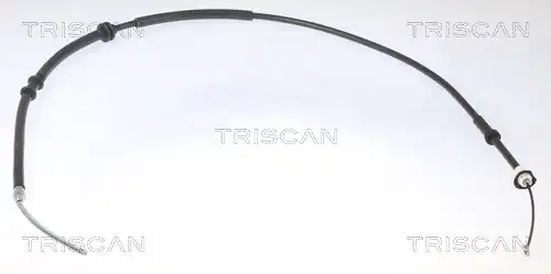 8140 151093 трос тормоза ручного TRISCAN 8140 151093
