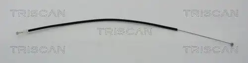 Трос тормоза ручного TRISCAN 8140231138