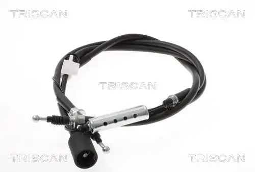 Трос тормоза ручного TRISCAN 8140241144