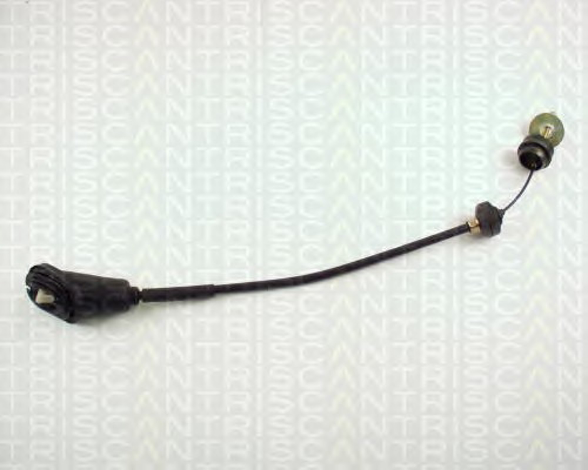 Опора амортизатора TRISCAN 8140 28220