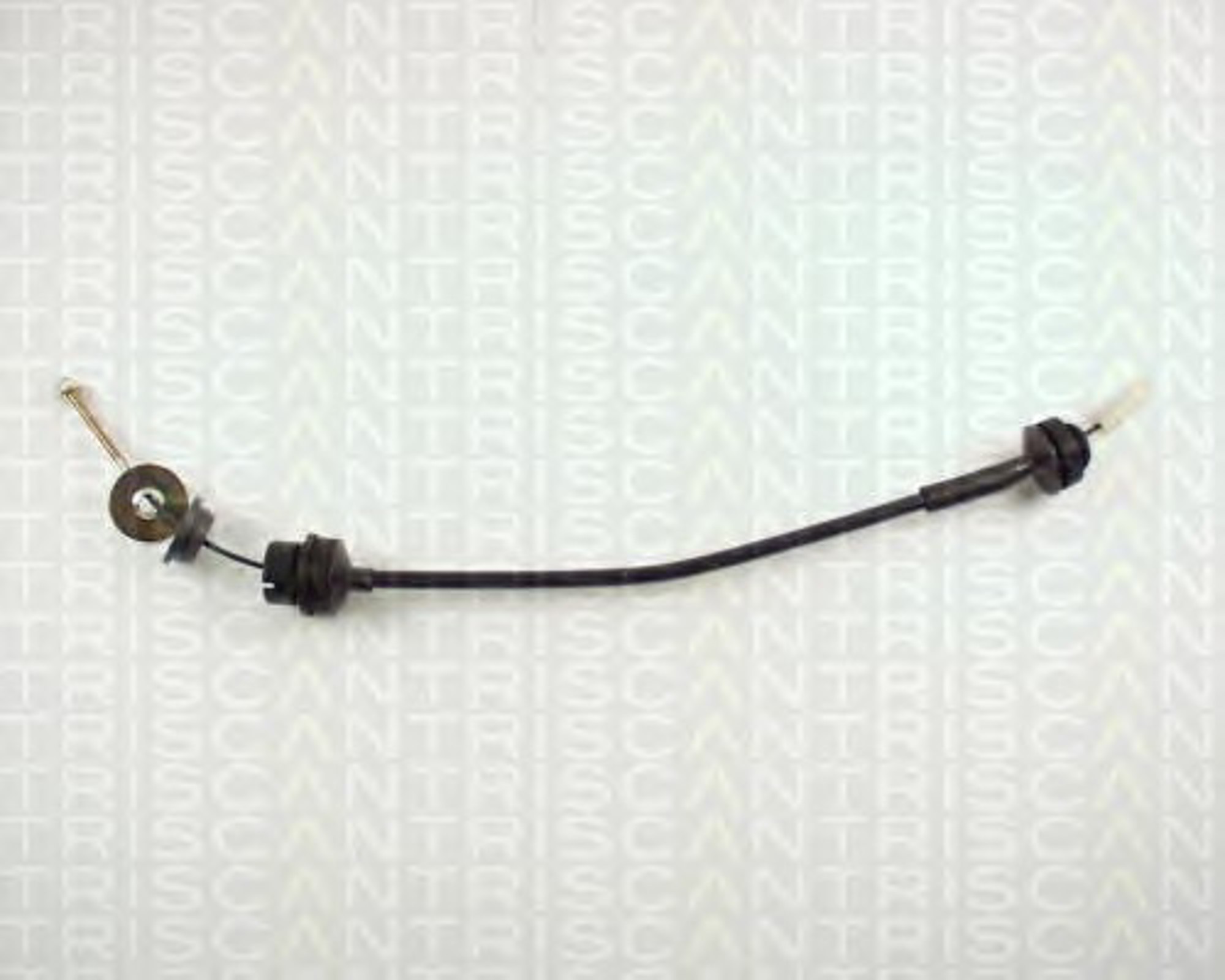 Опора амортизатора TRISCAN 8140 28226