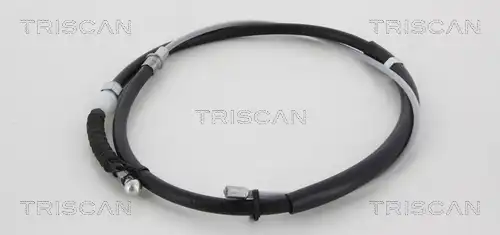 Трос тормоза ручного TRISCAN 8140291130
