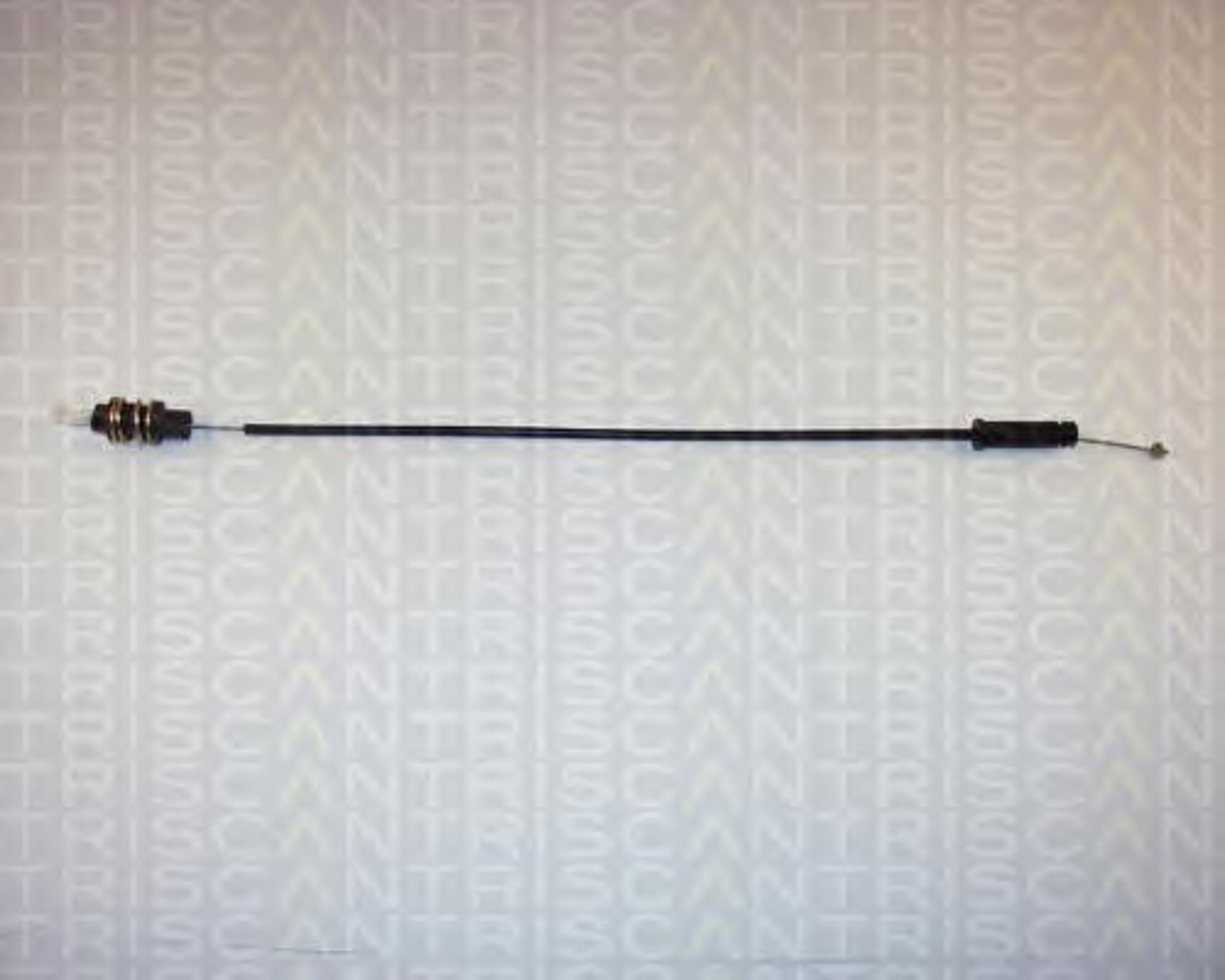 Насос водяной TRISCAN 8140 38319