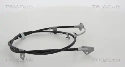 Трос ручника TRISCAN 814041131