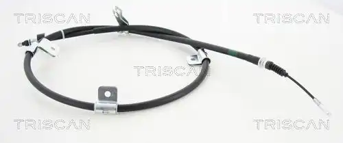 Трос ручника TRISCAN 8140431025