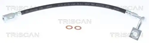 Тормозные трубки TRISCAN 8150 80331