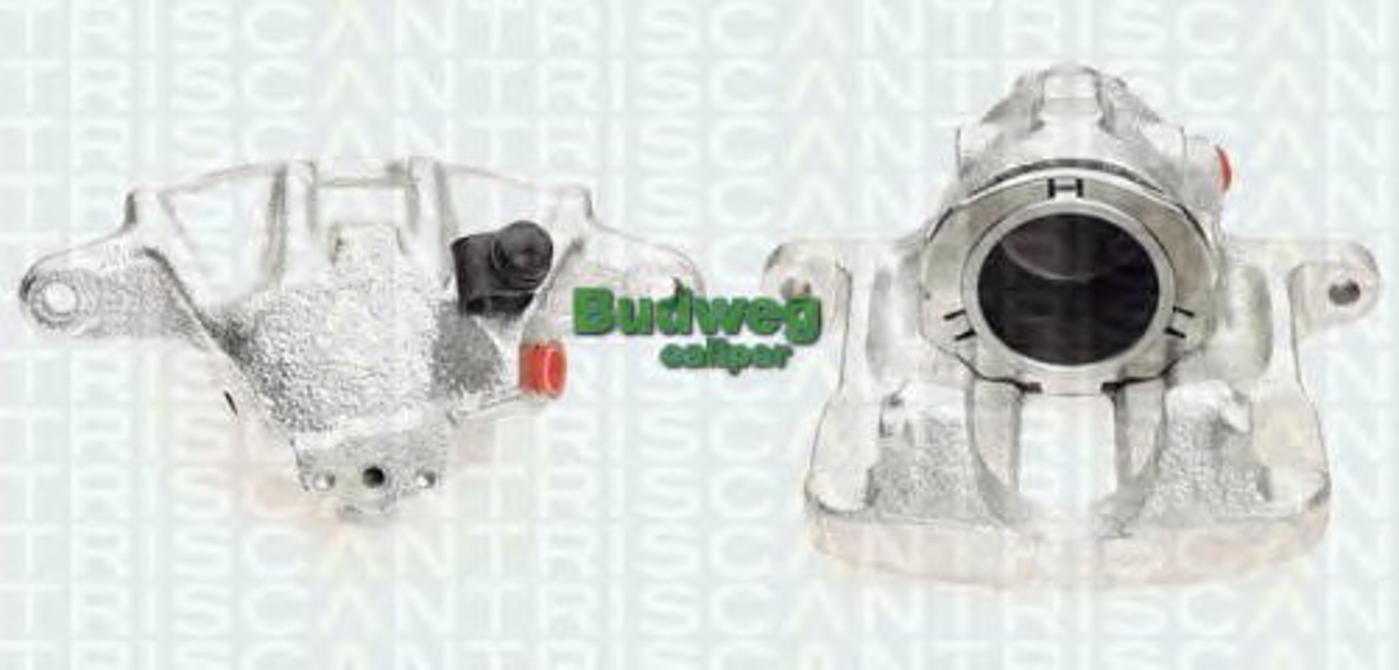 Суппорт тормозной TRISCAN 8170 341781
