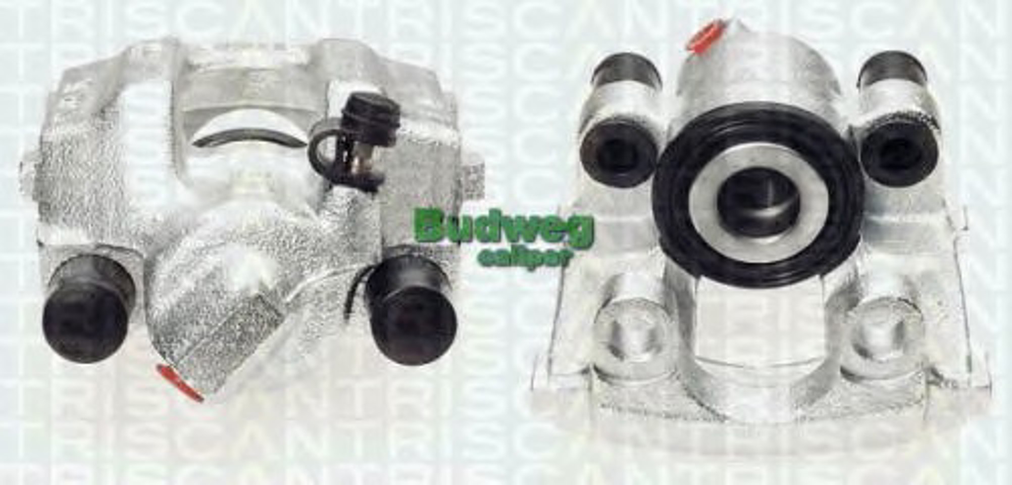 Суппорт тормозной TRISCAN 8170 342704