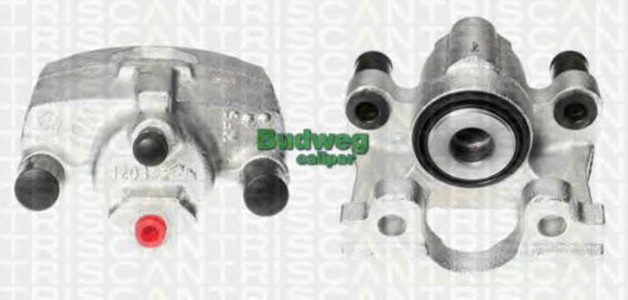 Суппорт тормозной TRISCAN 8170 343268