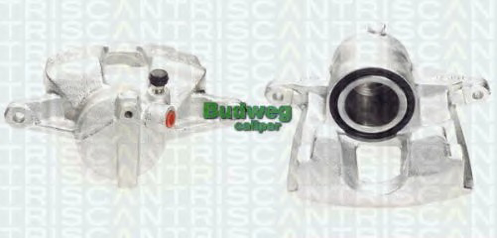 Суппорт тормозной TRISCAN 8170 343343
