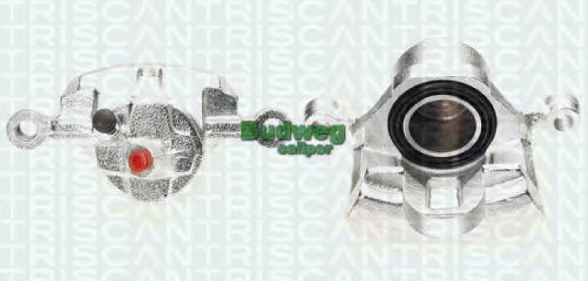 Тормозной суппорт TRISCAN 8170 343398