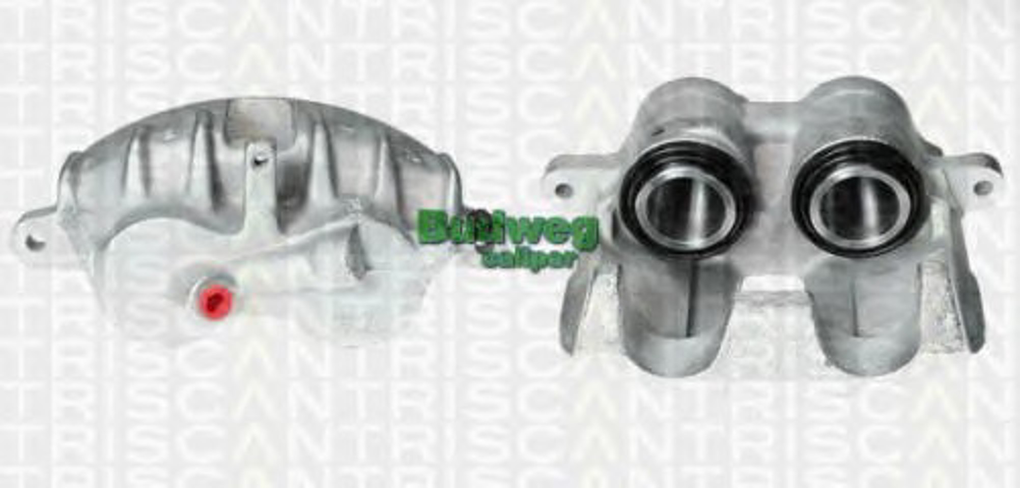 Тормозной суппорт TRISCAN 8170 343504