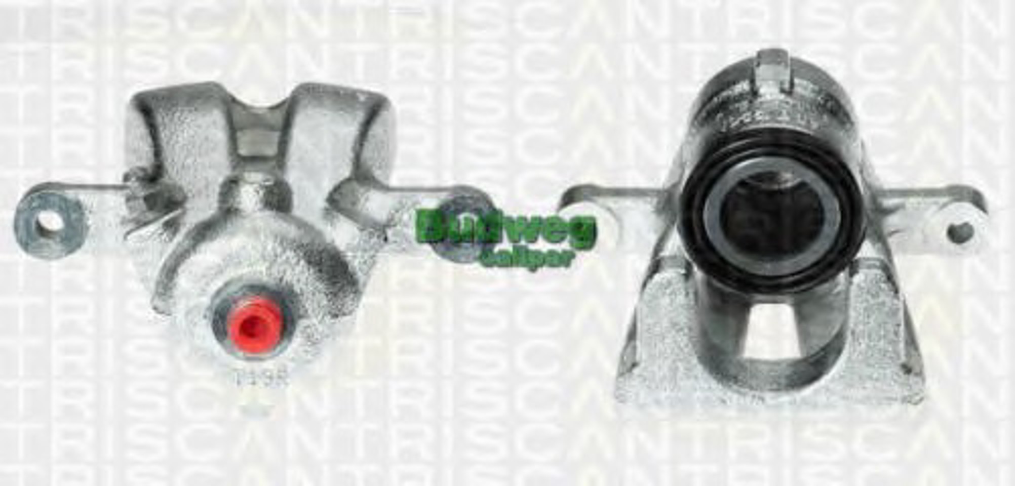Тормозной суппорт TRISCAN 8170 343728