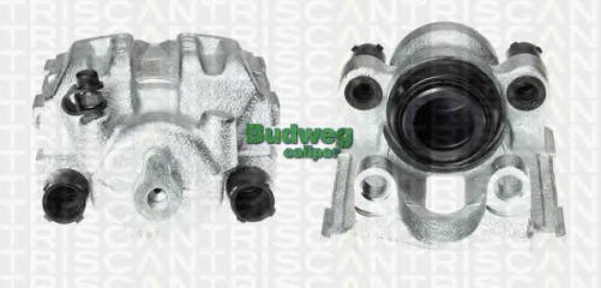 Тормозной суппорт TRISCAN 8170 343734
