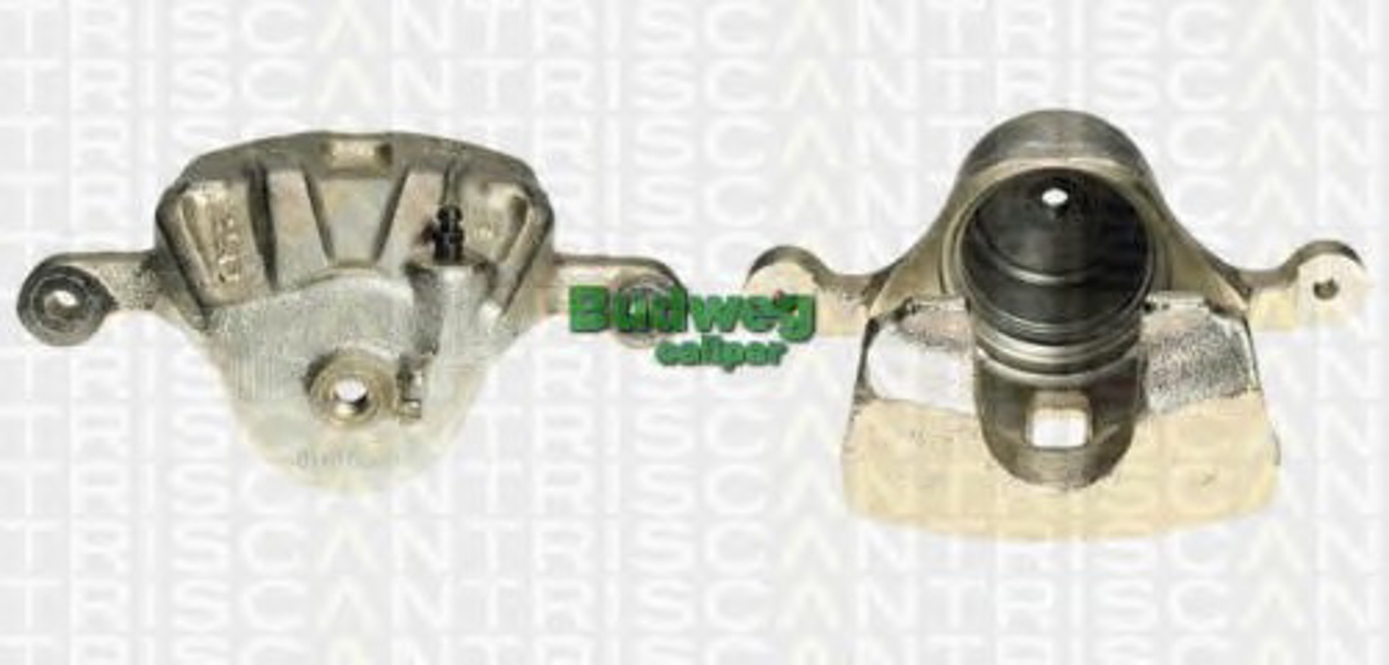 Суппорт тормозной TRISCAN 8170 343791