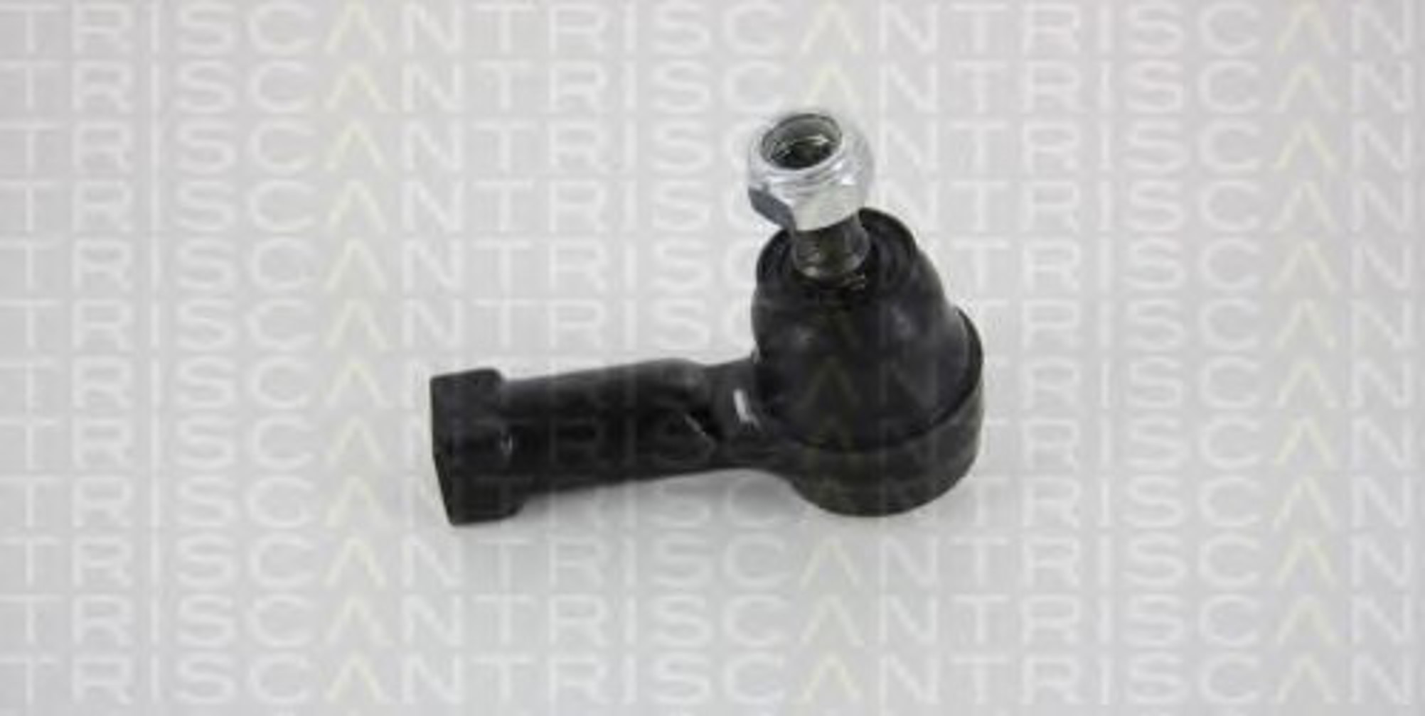 Наконечник рулевой тяги TRISCAN 8500 10127