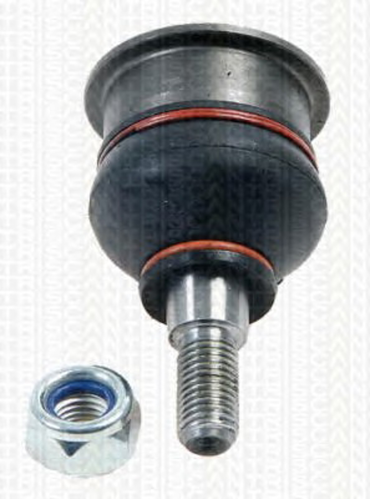 Несущий / направляющий шарнир TRISCAN 8500 10537