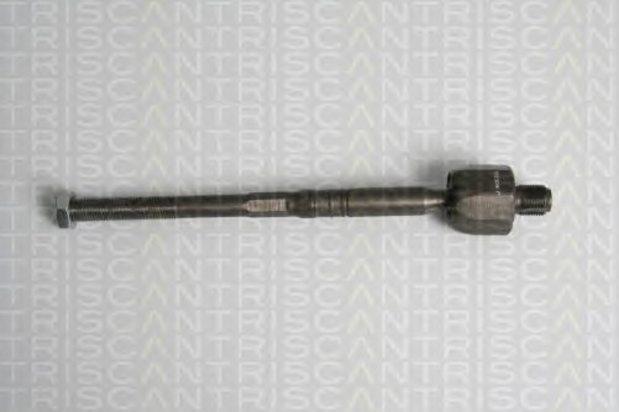 Тяга рулевая TRISCAN 8500 11206