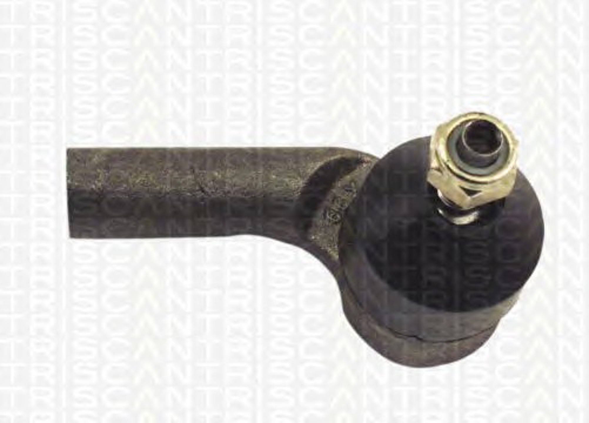 Наконечник рулевой тяги TRISCAN 8500 12104