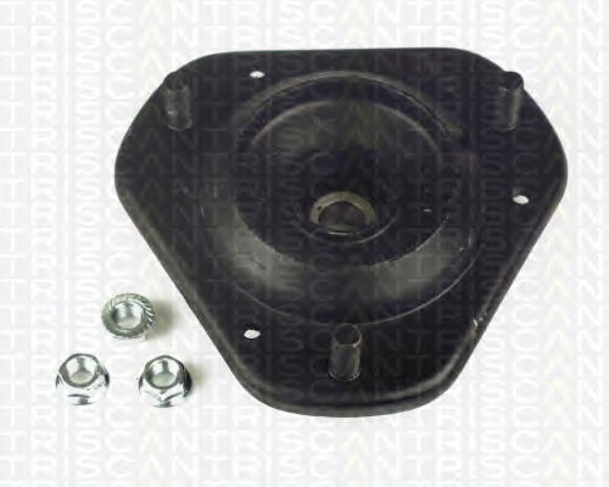 Опора амортизатора TRISCAN 8500 13902