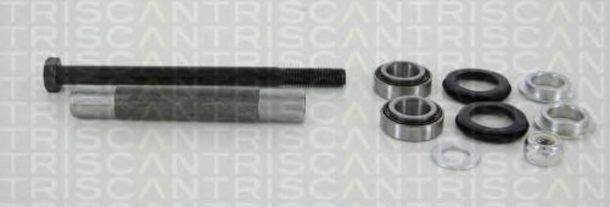 Рычаг подвески TRISCAN 8500 15401