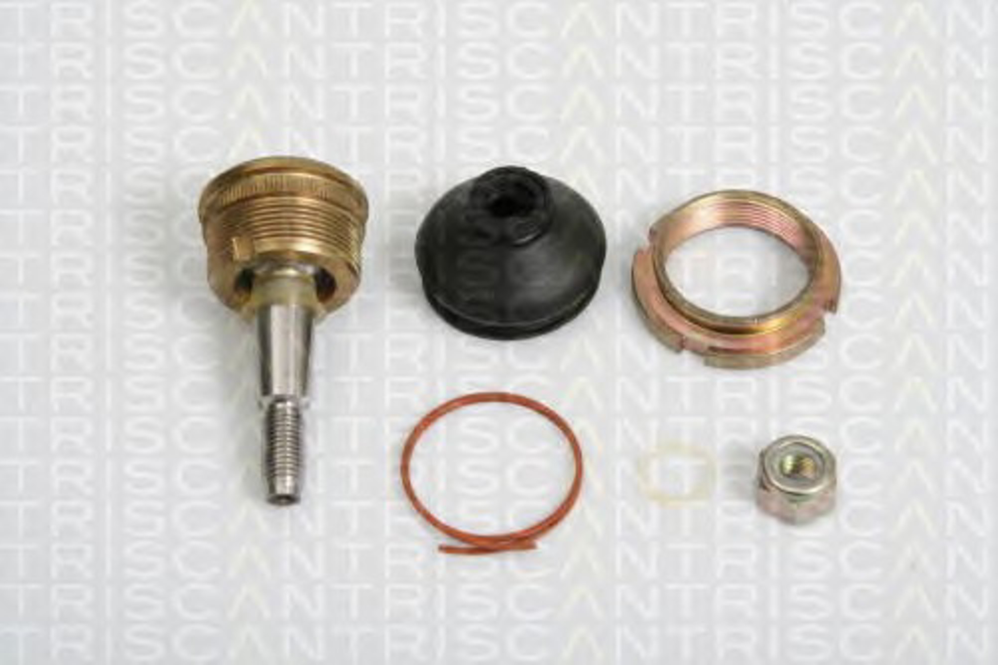 Опора шаровая TRISCAN 8500 15504