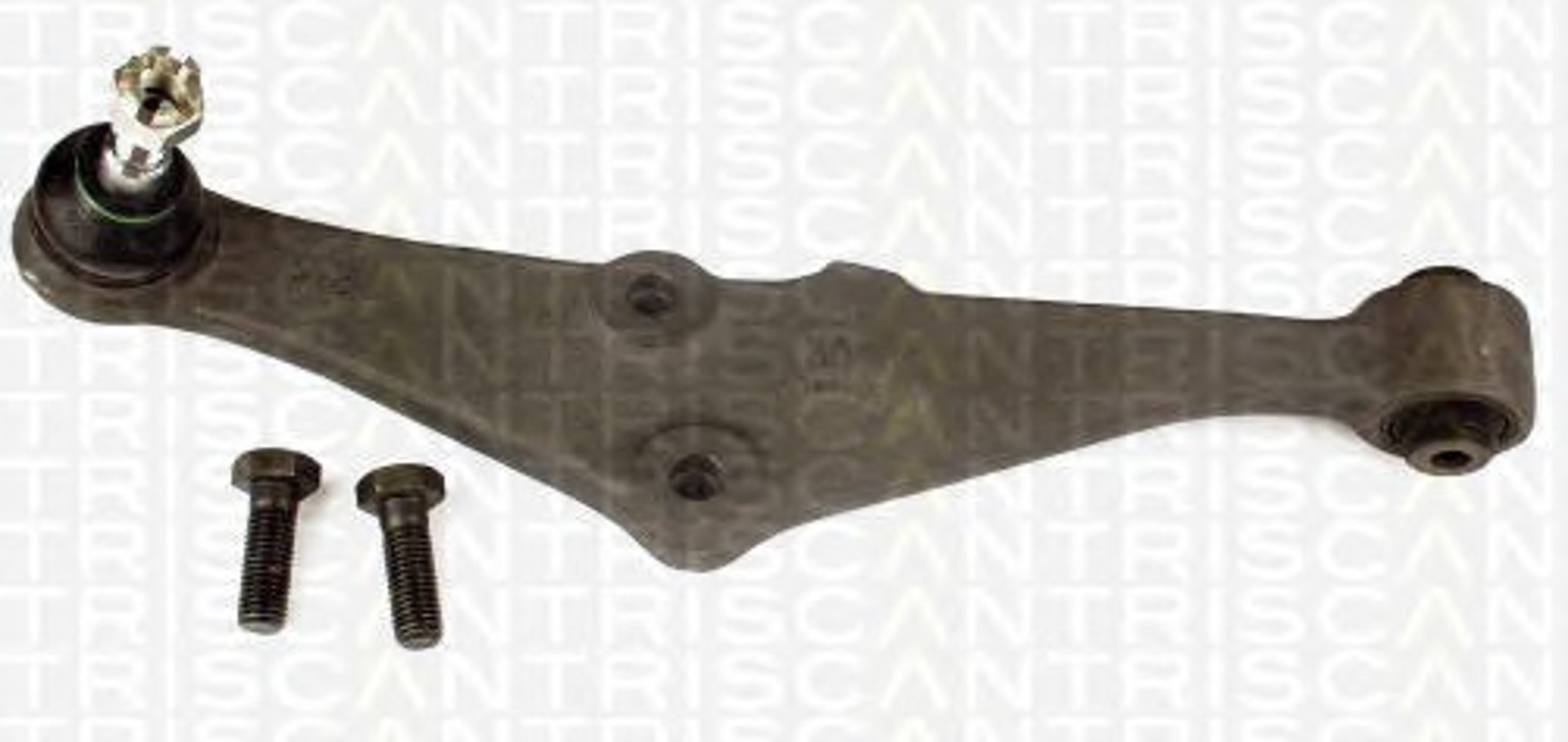 Рычаг подвески TRISCAN 8500 17503