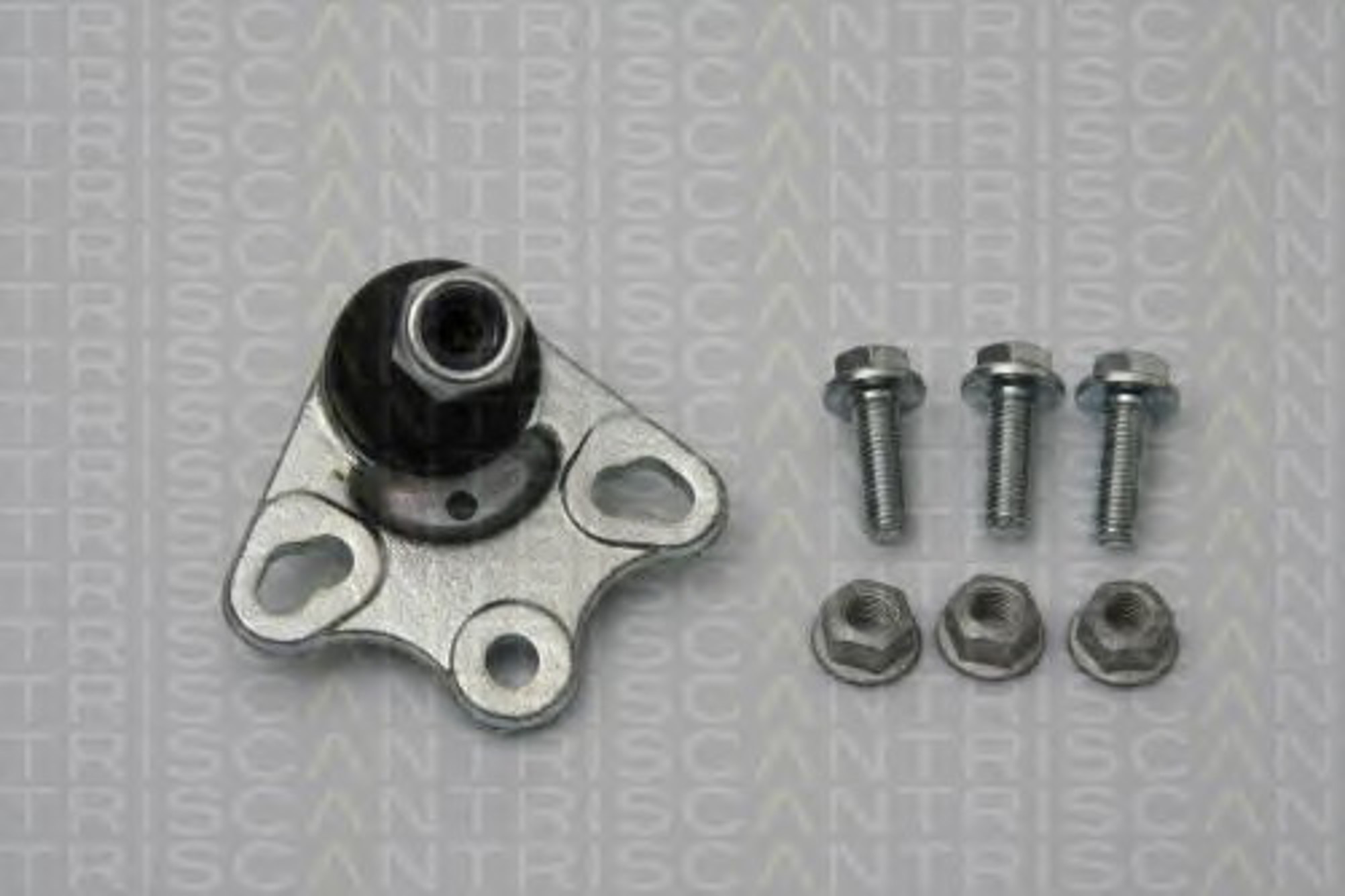Опора шаровая TRISCAN 8500 23551