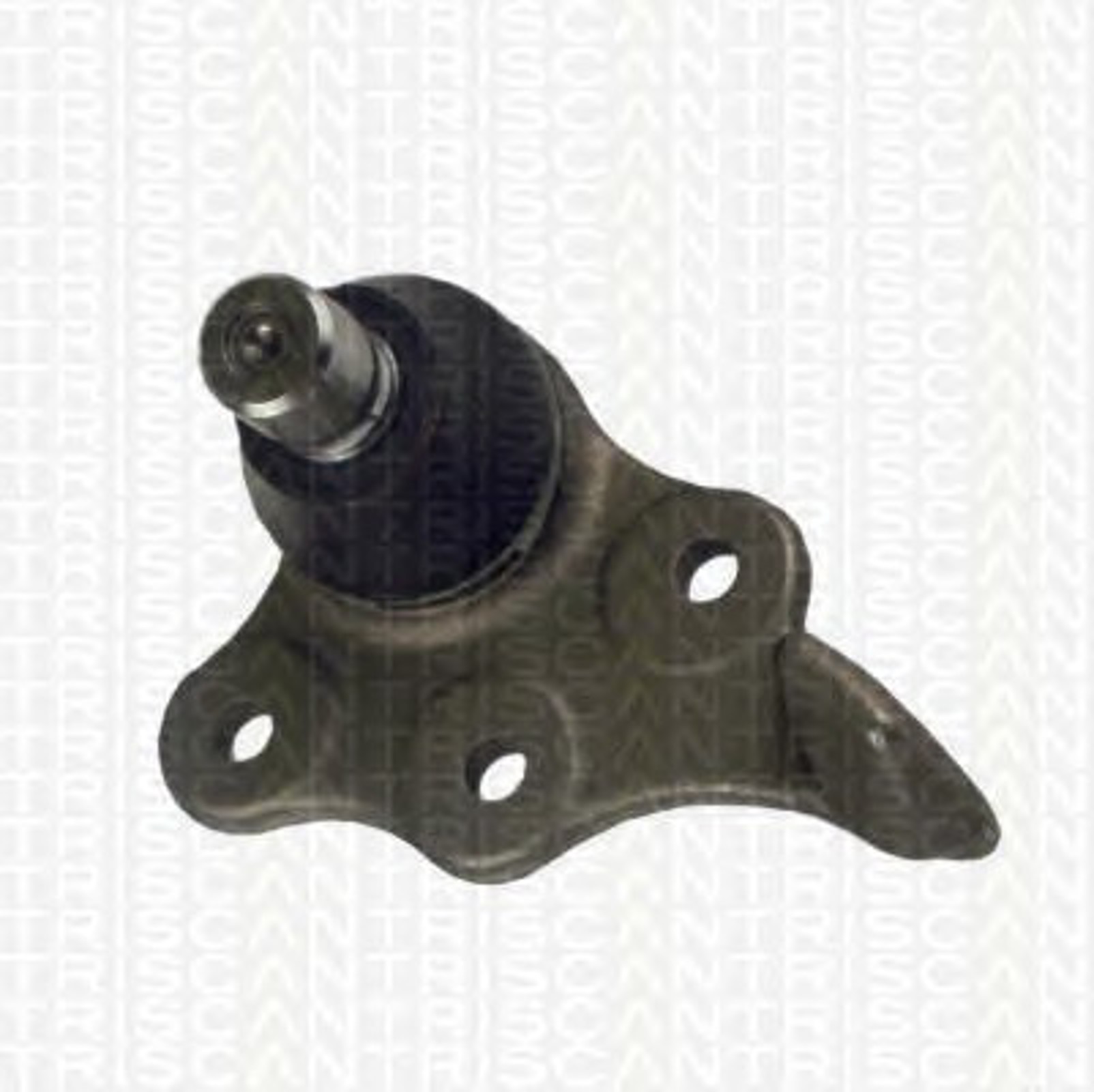 Опора шаровая TRISCAN 8500 24219