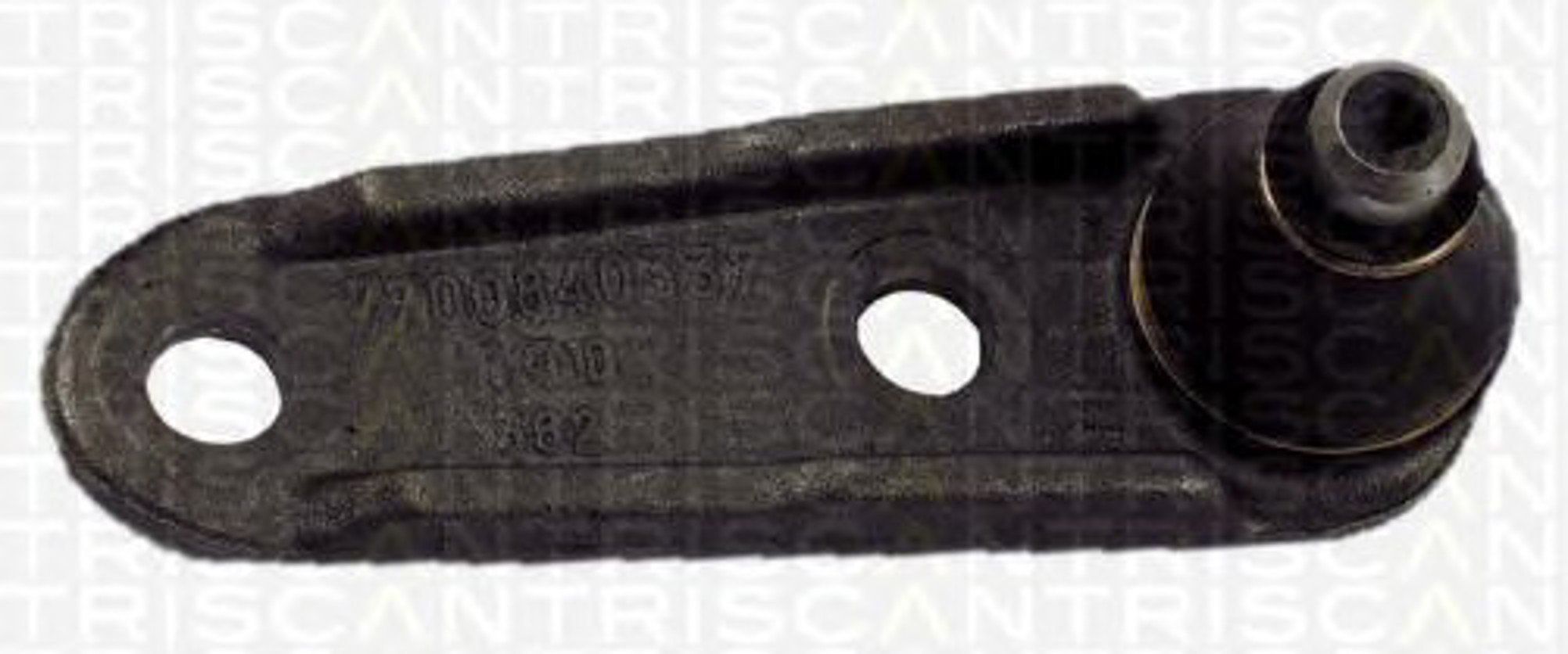 Несущий / направляющий шарнир TRISCAN 8500 25526
